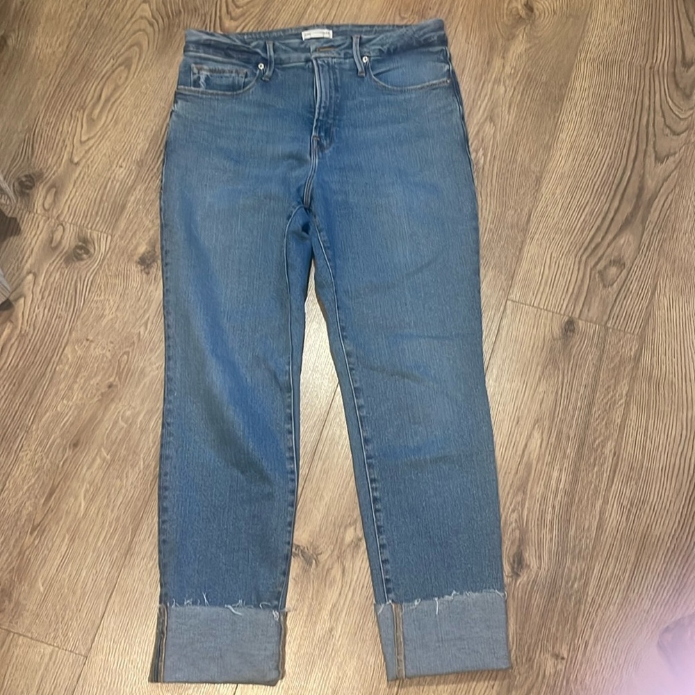 Good American Jeans